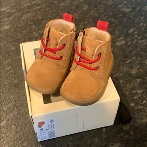 Ugg boots infant boy
